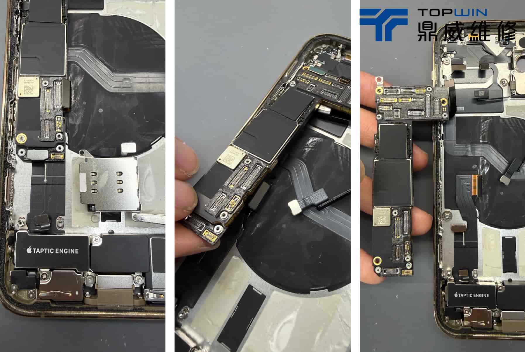 修理小孩不如修理iPhone 12 Pro!回春大法教給你 圖片4
