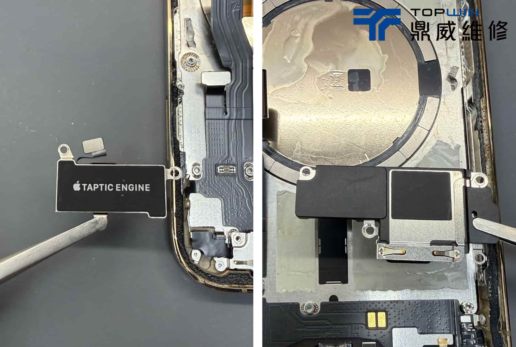 修理小孩不如修理iPhone 12 Pro!回春大法教給你 圖片6