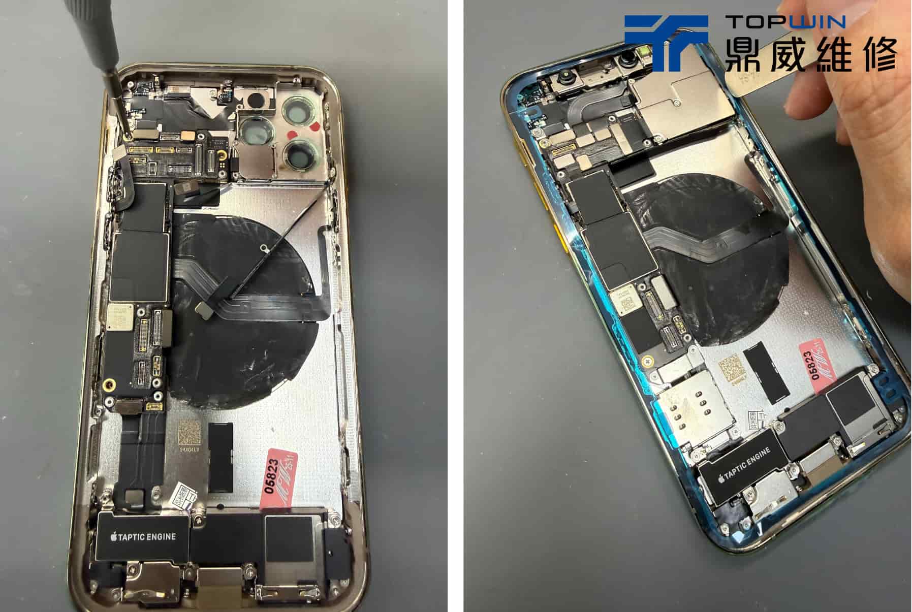 修理小孩不如修理iPhone 12 Pro!回春大法教給你 圖片7