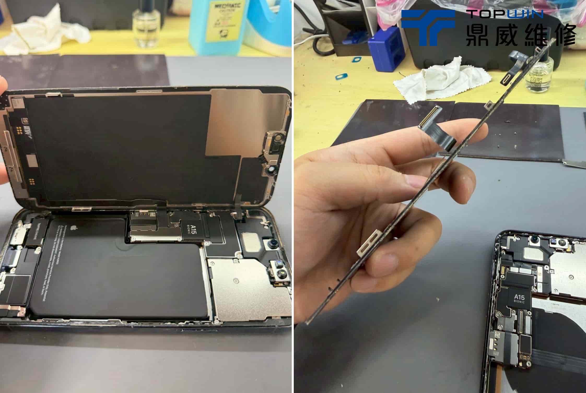 手機電量狂掉又會閃退？iPhone 13 Pro原來問題在這裡 圖片2