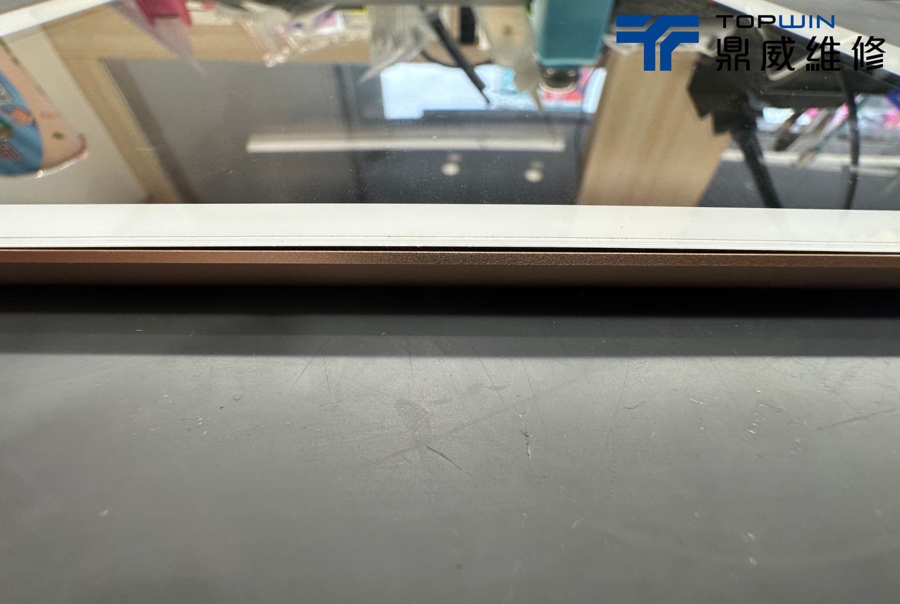 iPad 8電池膨脹！放著不用也會掉電？ 圖片1