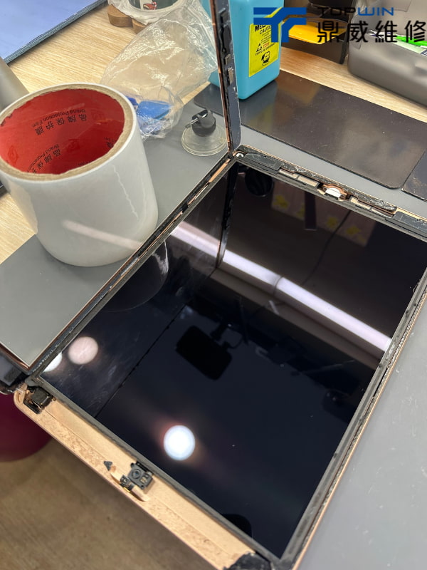 iPad 8電池膨脹！放著不用也會掉電？ 圖片4