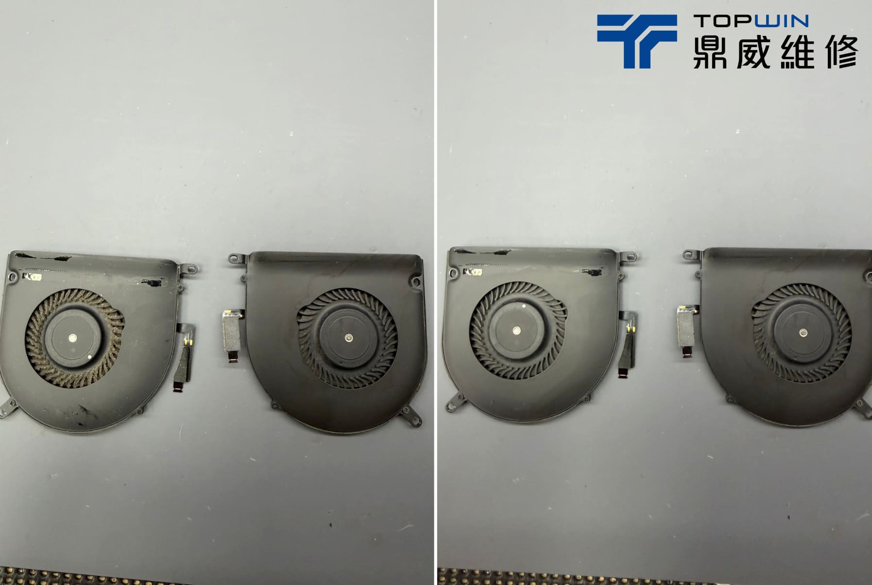 忍術，MacBook 清潔之術 圖片4