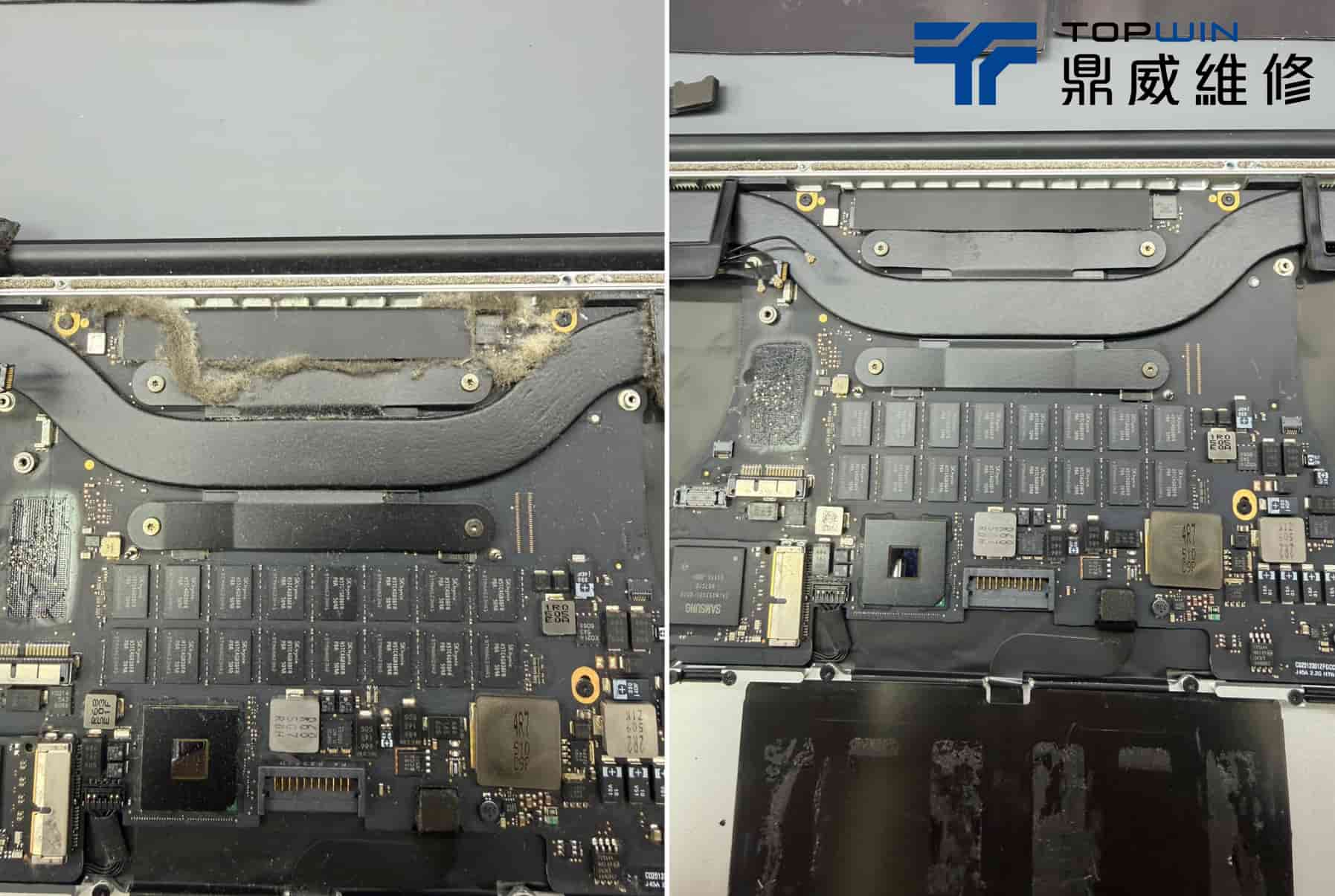 忍術，MacBook 清潔之術 圖片5