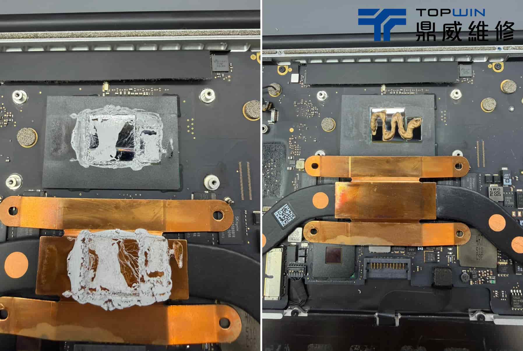 忍術，MacBook 清潔之術 圖片6