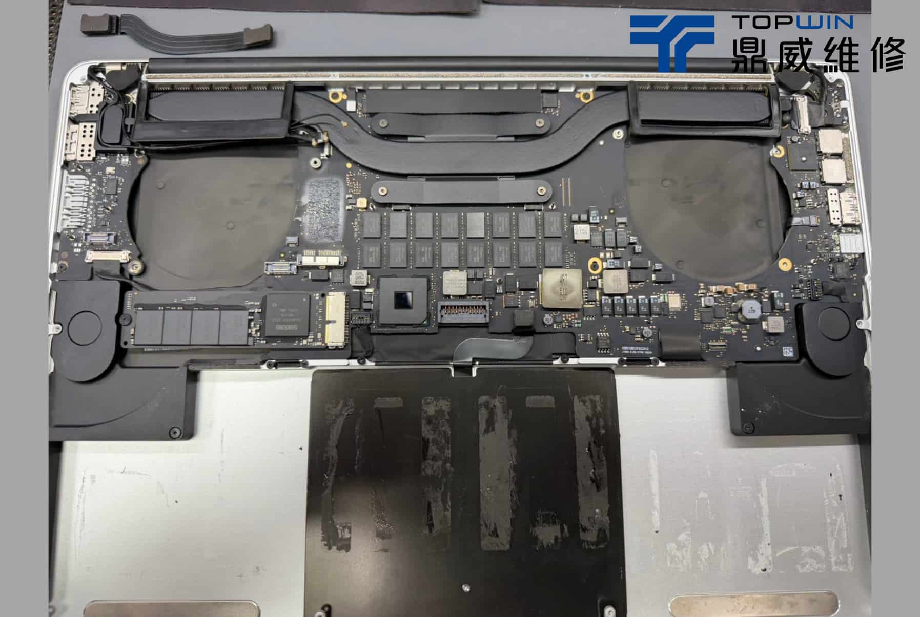忍術，MacBook 清潔之術 圖片8