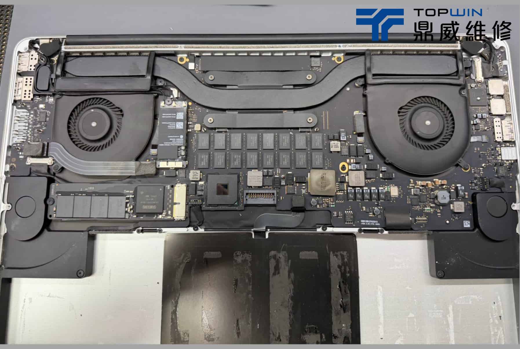 忍術，MacBook 清潔之術 圖片9