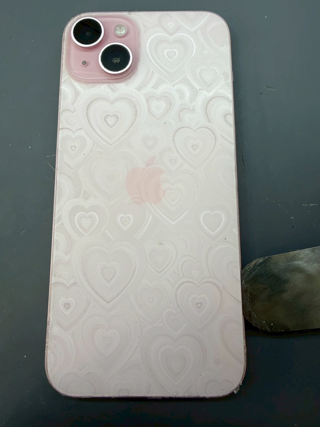 iPhone 15 Plus換電池｜40分鐘快速恢復100%電力 圖片2