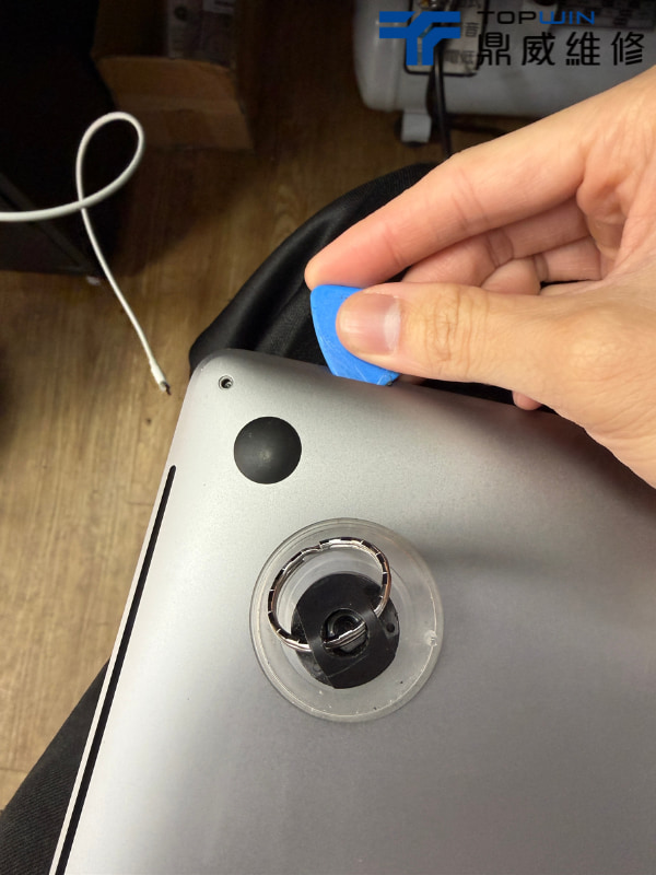 MacBook Pro(A1990)電池更換,換完又是一尾活龍! 圖片3