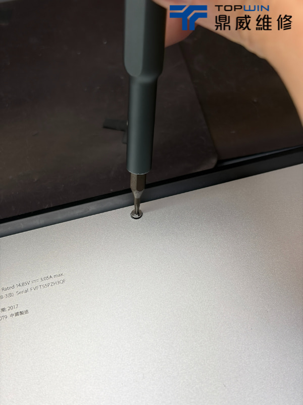 MacBook Air(A1466)電池更換，別讓電池老化，限制了你的行動自由！ 圖片2