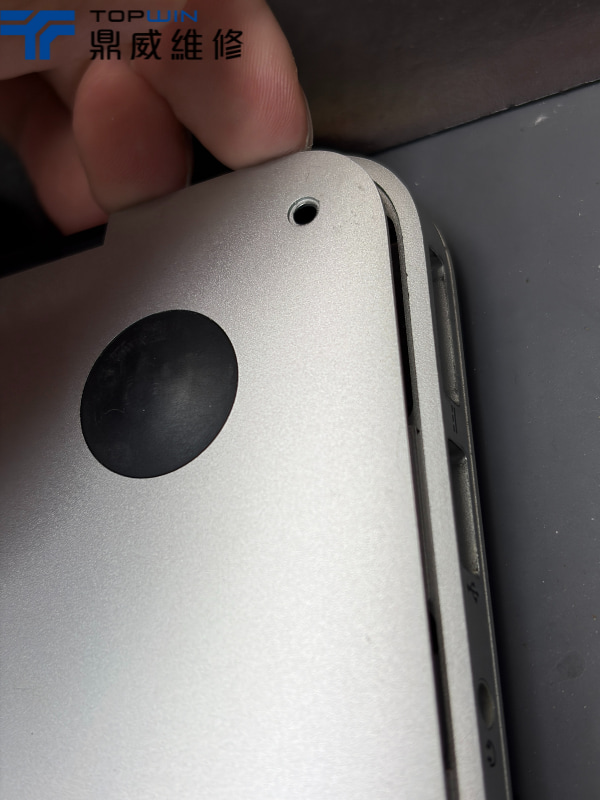 MacBook Air(A1466)電池更換，別讓電池老化，限制了你的行動自由！ 圖片3