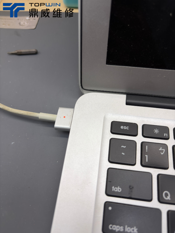 MacBook Air(A1466)電池更換，別讓電池老化，限制了你的行動自由！ 圖片8