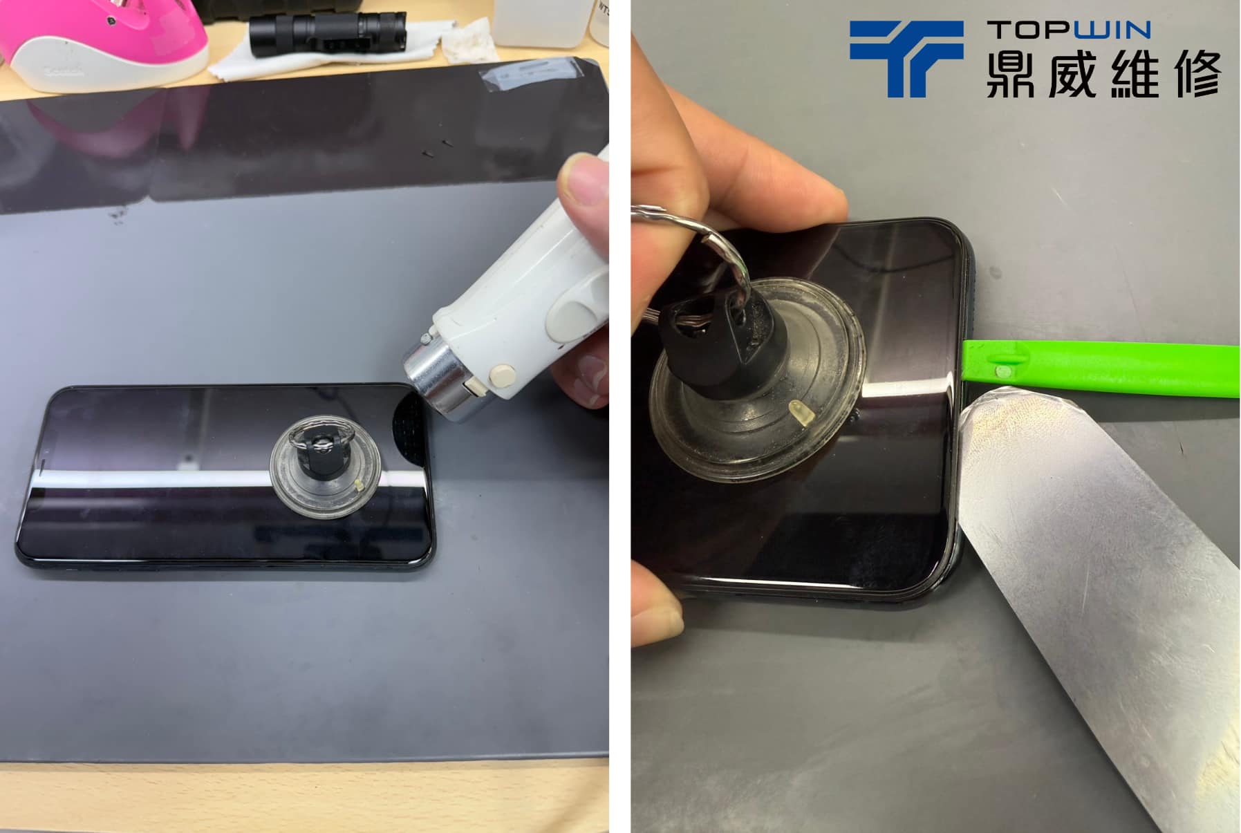 iPhone 11 Pro Max後相機無法對焦!快速解決 圖片2