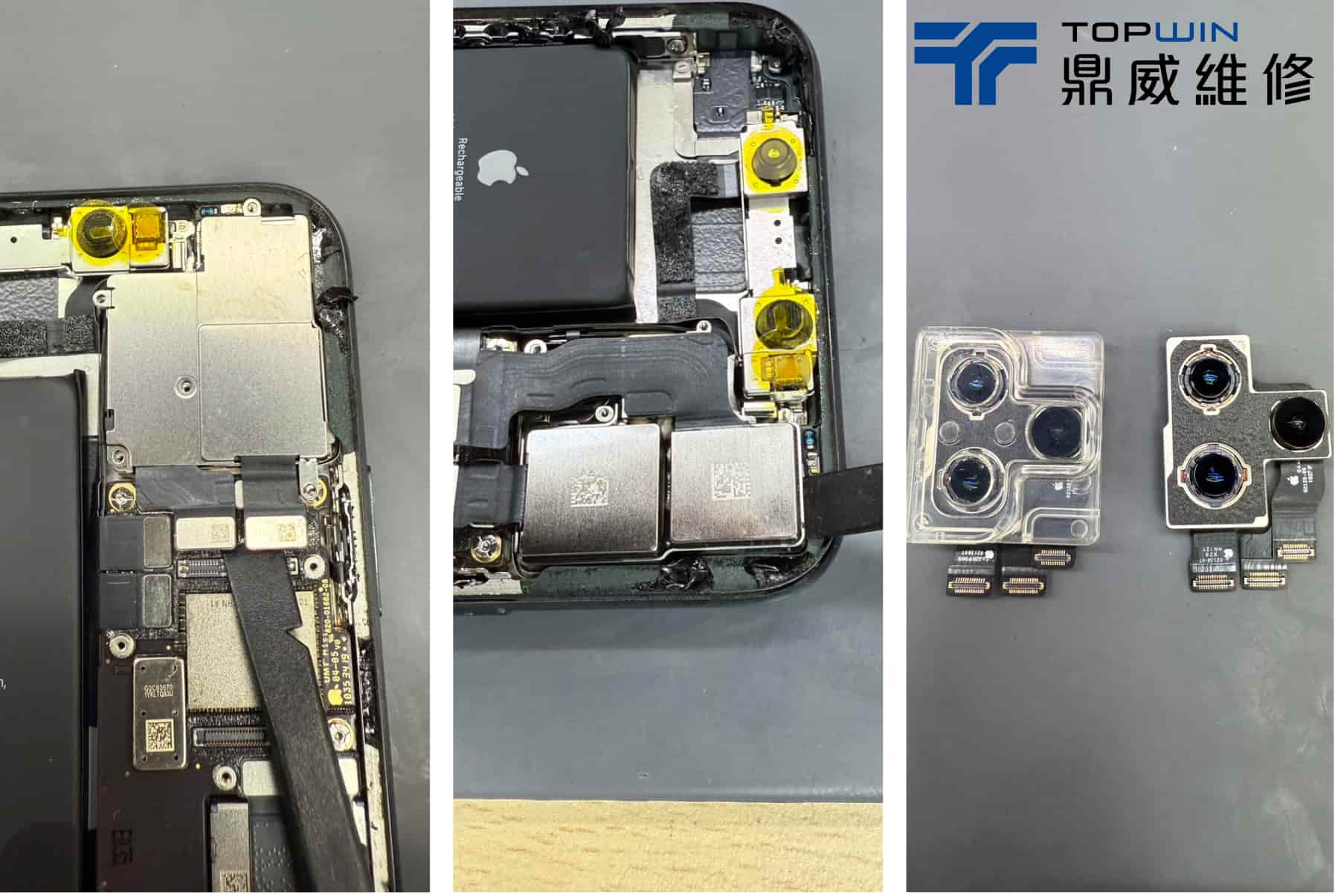 iPhone 11 Pro Max後相機無法對焦!快速解決 圖片4