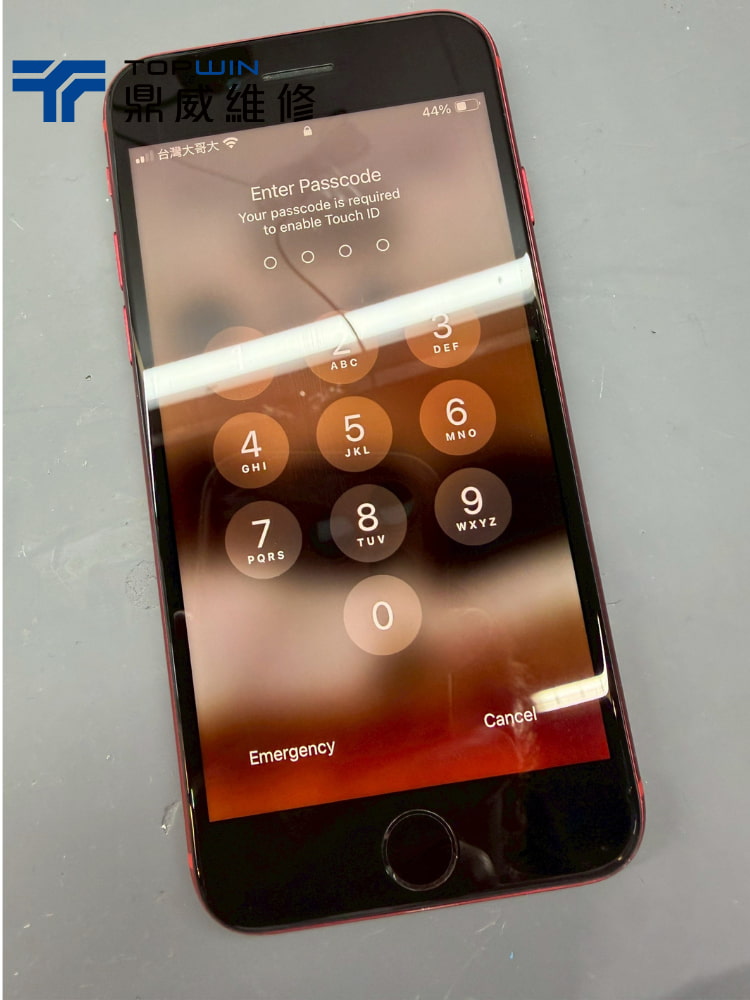 iPhone SE2螢幕出現殘影怎麼辦？ 圖片8