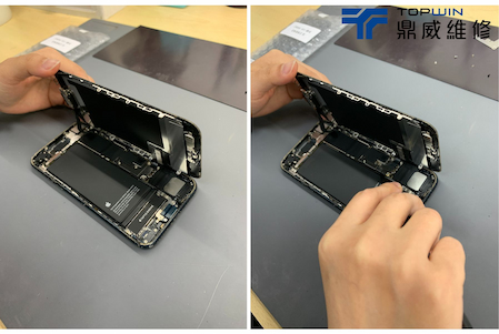 iPhone SE3面板碎裂？還有辦法維修嗎？ 圖片3
