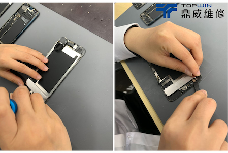 iPhone SE3面板碎裂？還有辦法維修嗎？ 圖片6