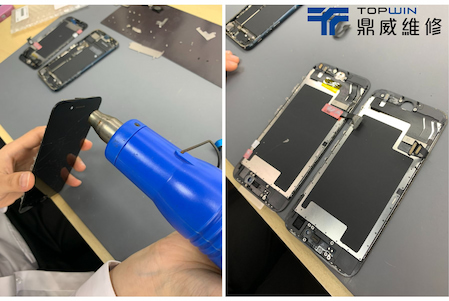 iPhone SE3面板碎裂？還有辦法維修嗎？ 圖片7