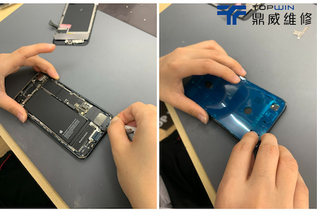 iPhone SE3面板碎裂？還有辦法維修嗎？ 圖片9