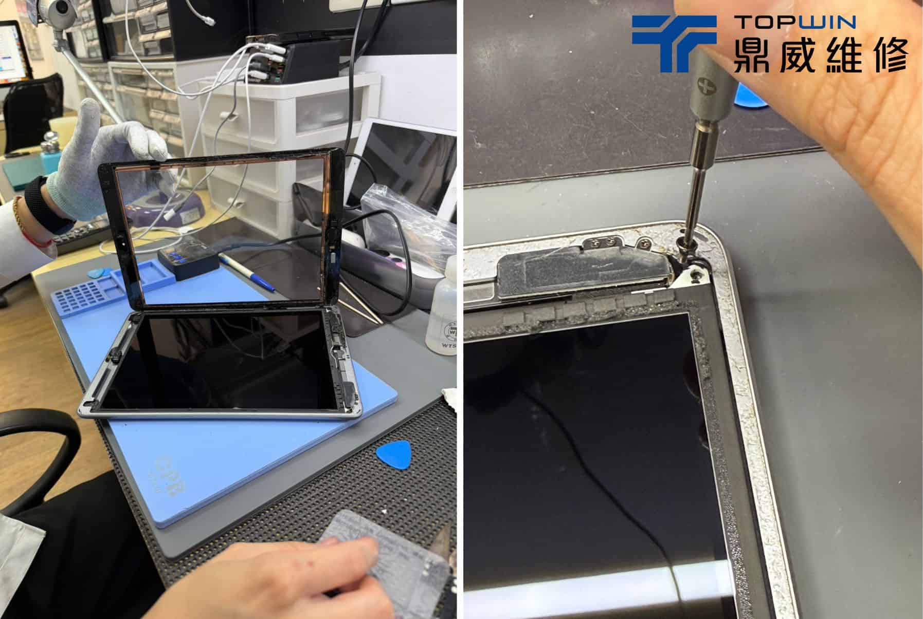 iPad 7變難用,其實都是電池在搞鬼 圖片3