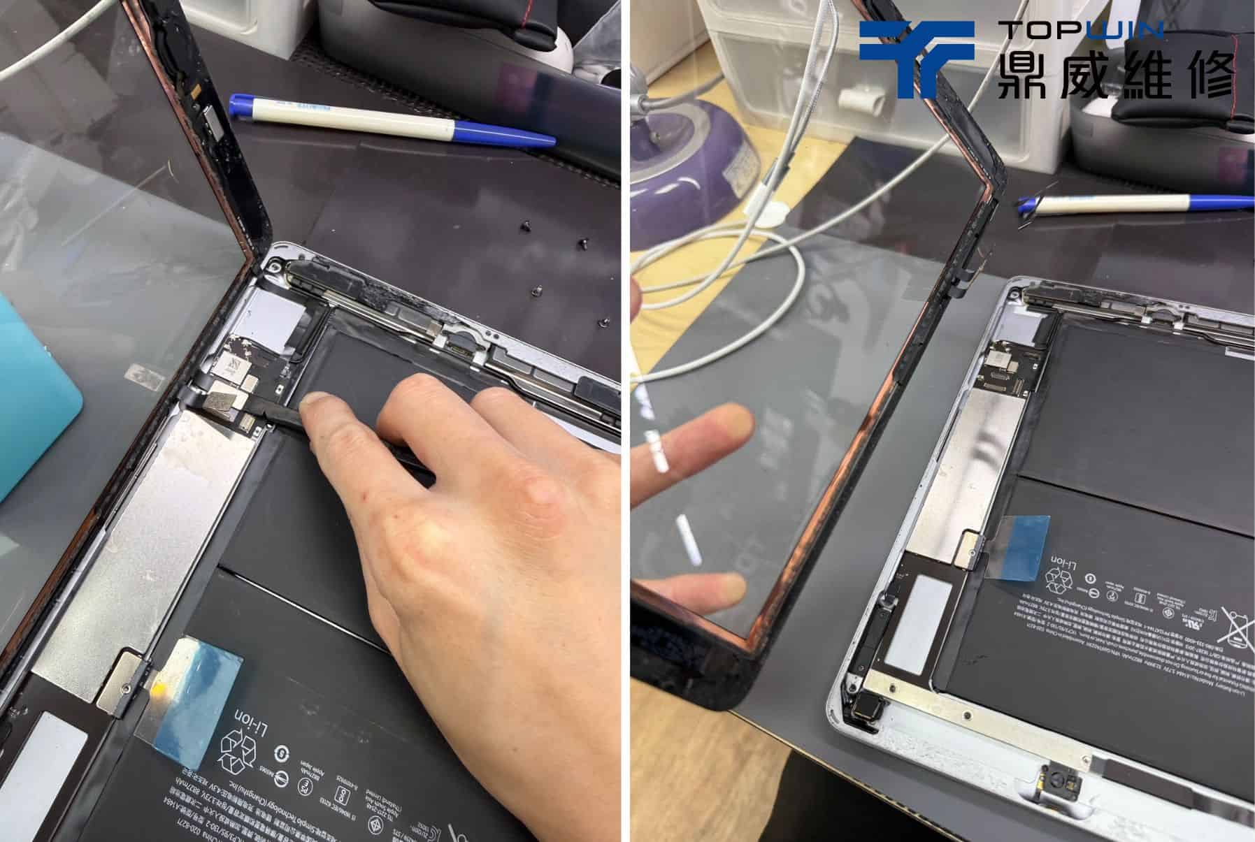 iPad 7變難用,其實都是電池在搞鬼 圖片6
