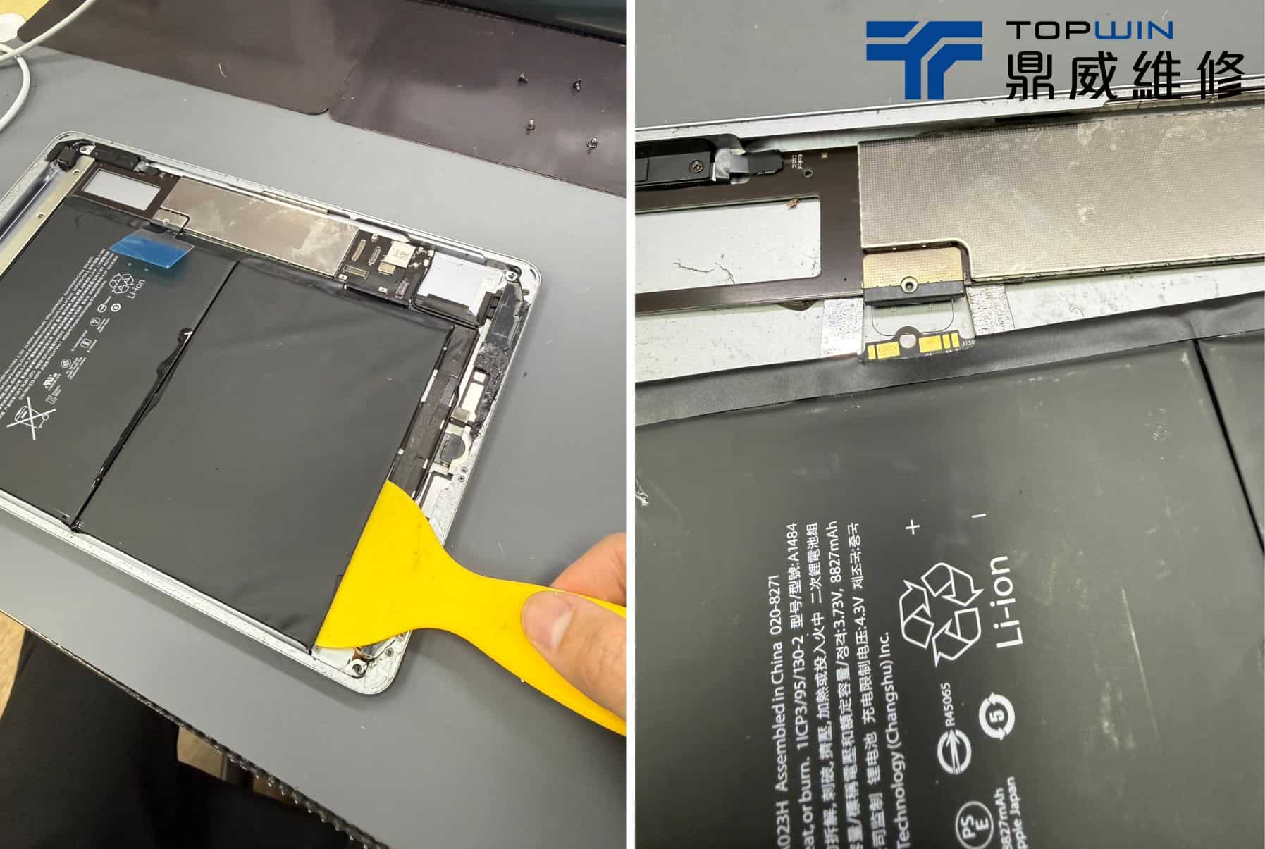 iPad 7變難用,其實都是電池在搞鬼 圖片7