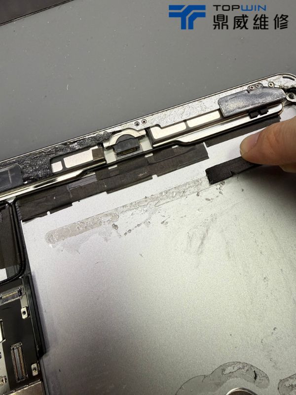 iPad 7變難用,其實都是電池在搞鬼 圖片8
