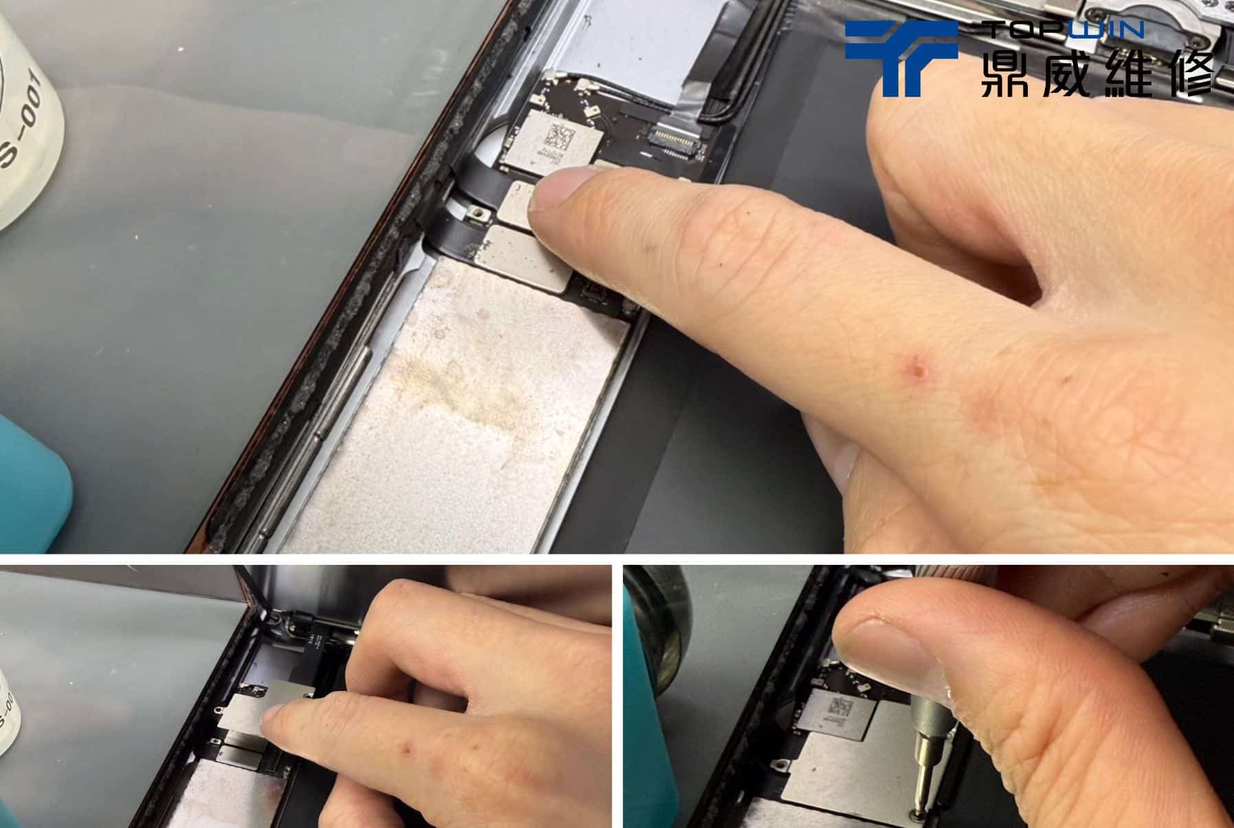iPad 7變難用,其實都是電池在搞鬼 圖片11