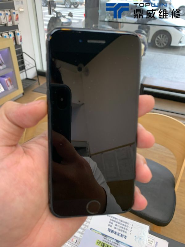 iPhone SE3面板碎裂?還有辦法維修嗎? 圖片13