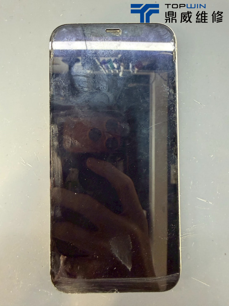 iPhone 12突然無法開機?原來問題藏在電池裡 圖片1