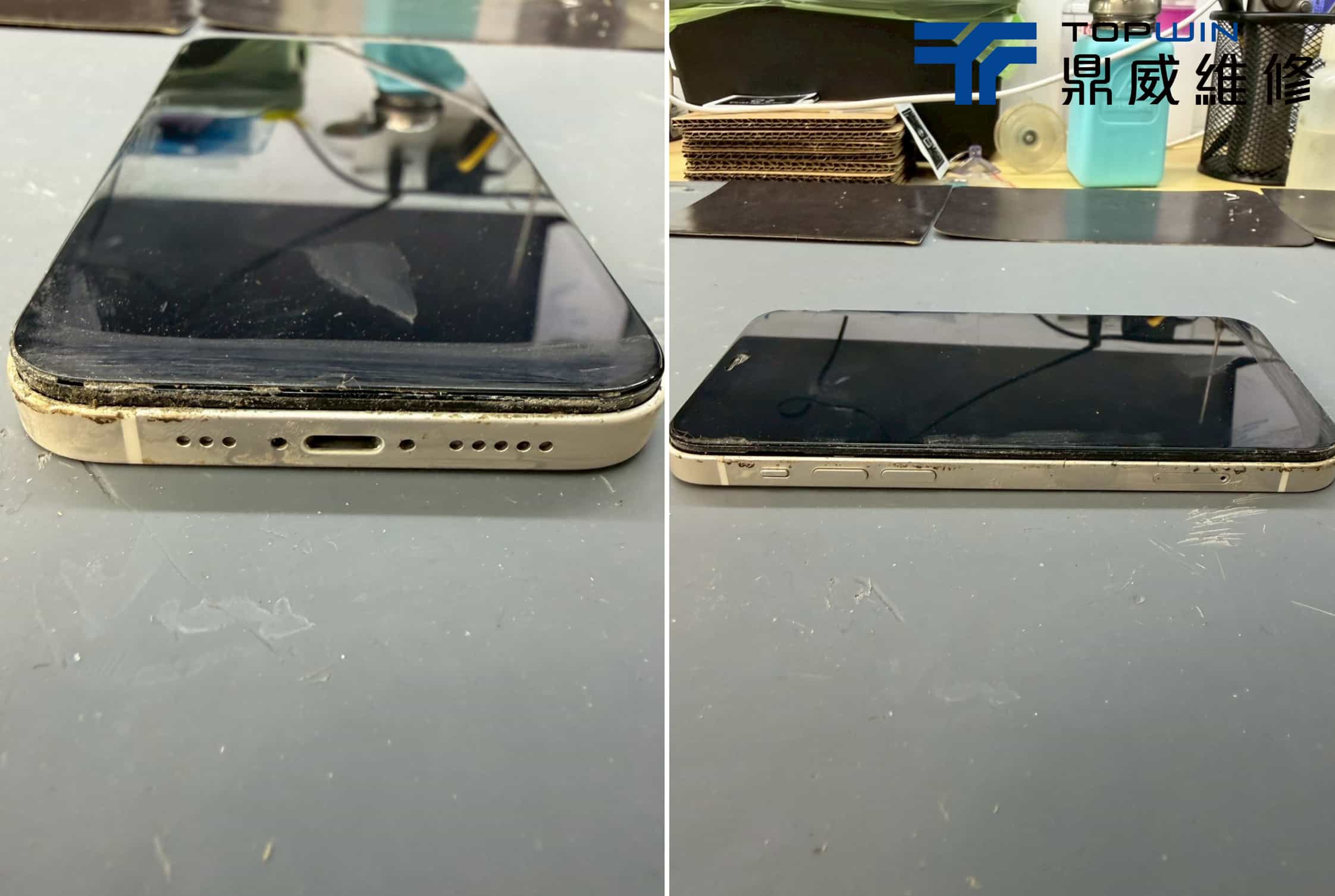 iPhone 12突然無法開機?原來問題藏在電池裡 圖片2
