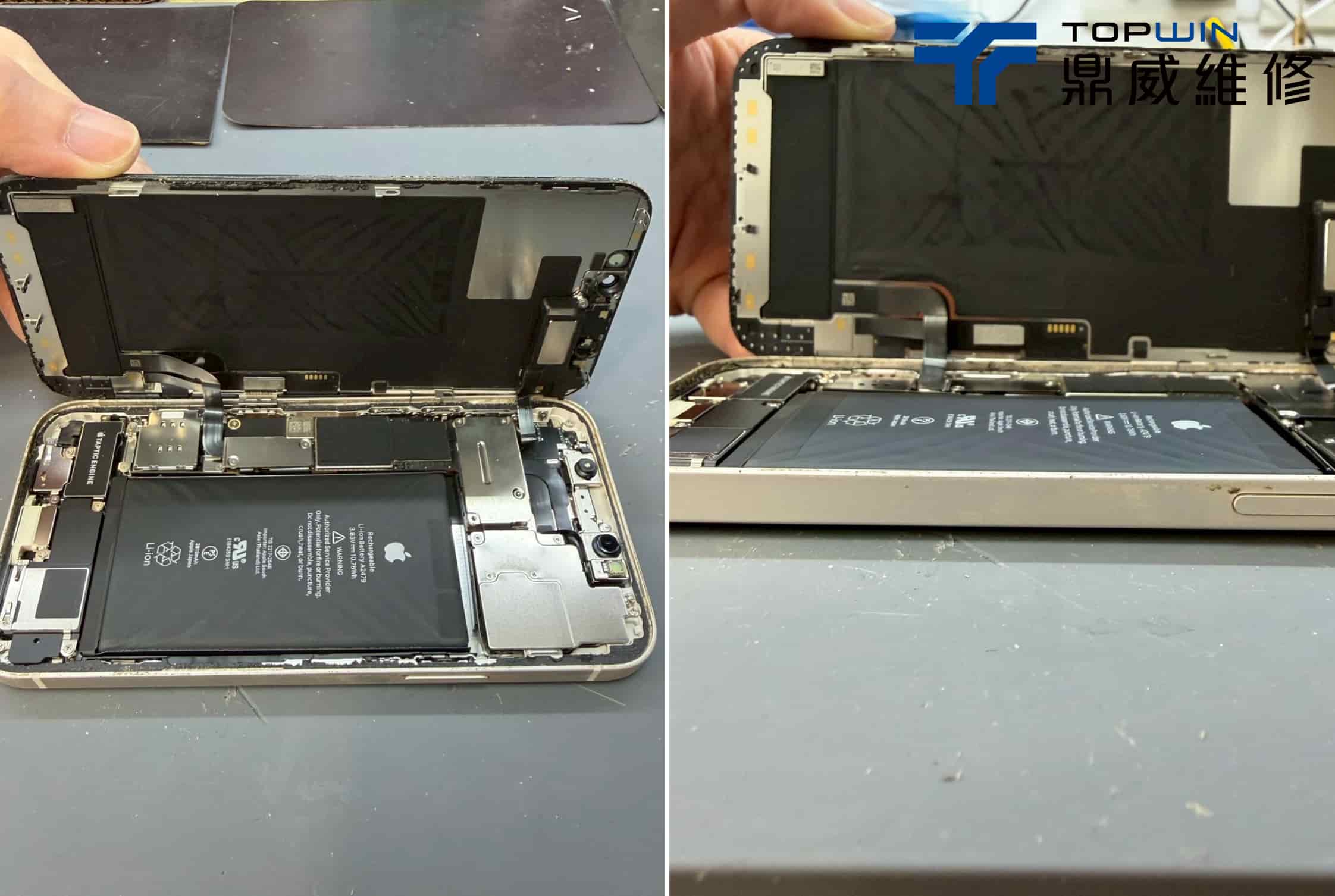 iPhone 12突然無法開機?原來問題藏在電池裡 圖片3