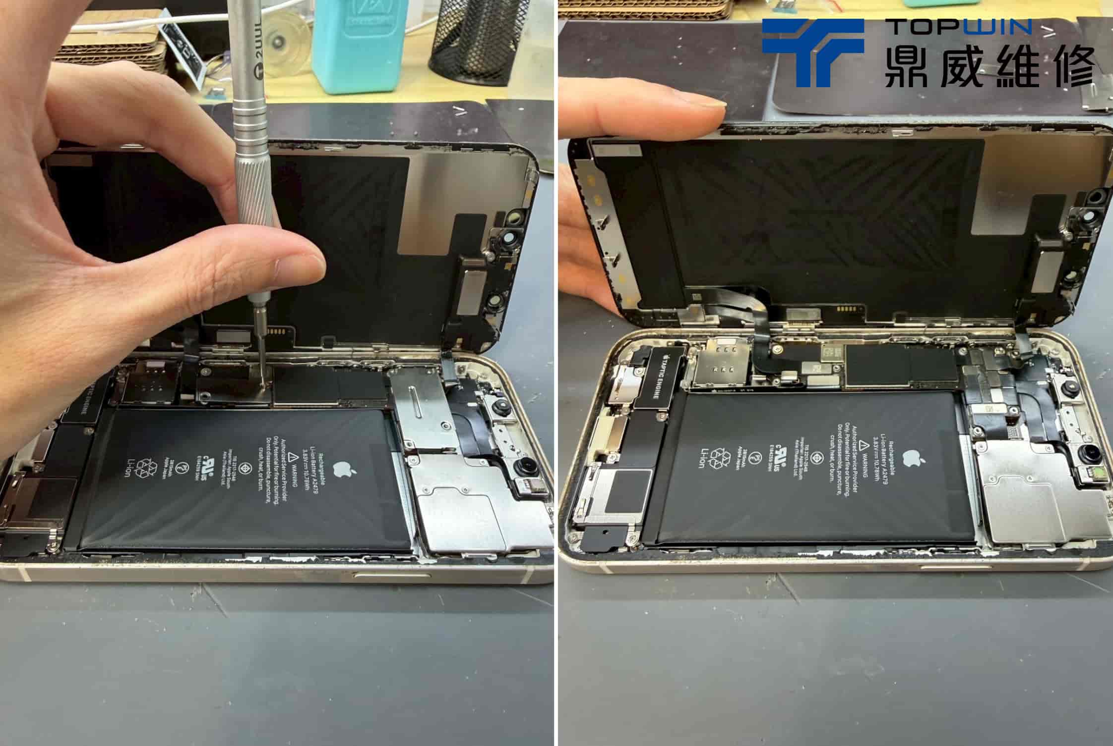 iPhone 12突然無法開機?原來問題藏在電池裡 圖片4
