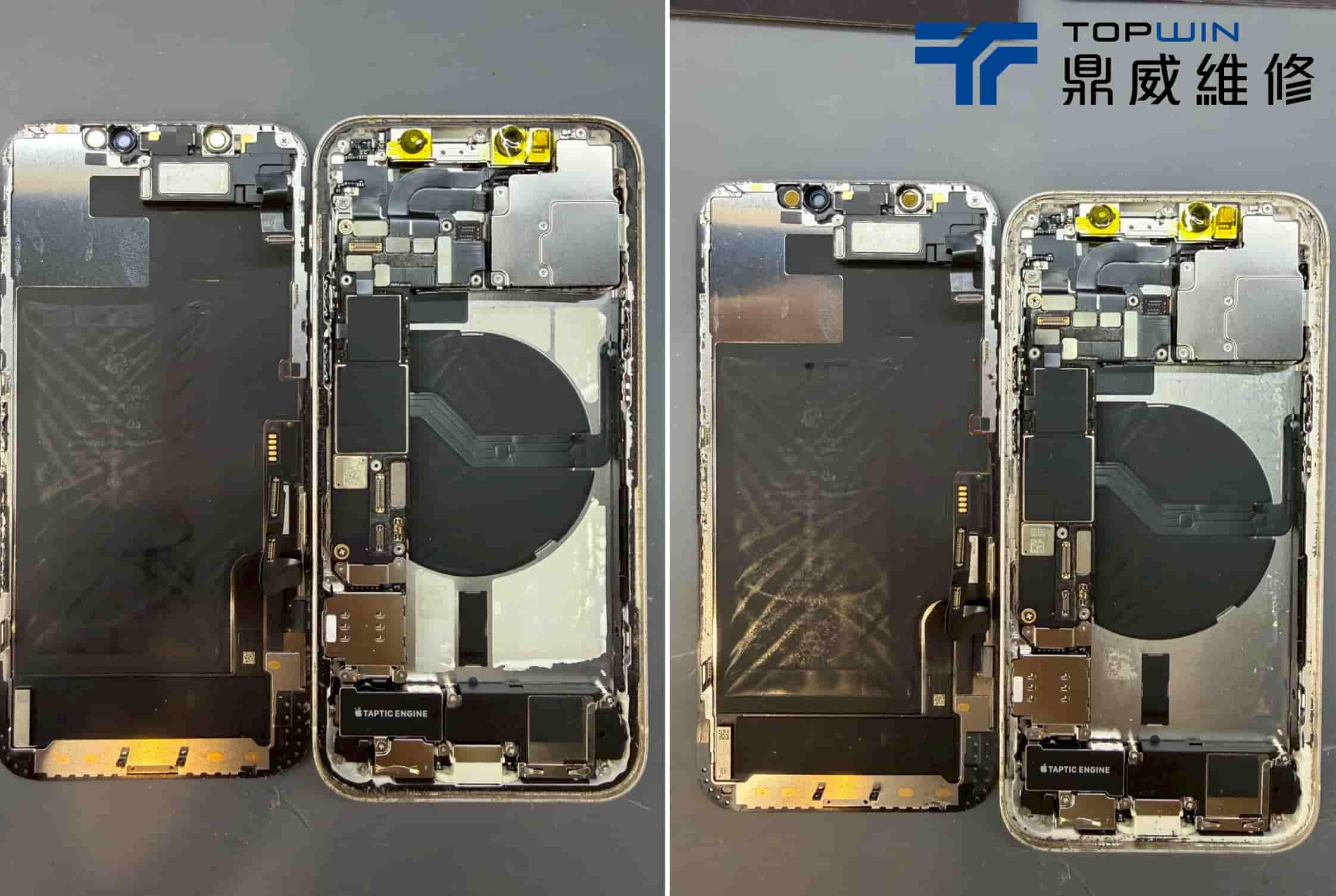 iPhone 12突然無法開機?原來問題藏在電池裡 圖片5