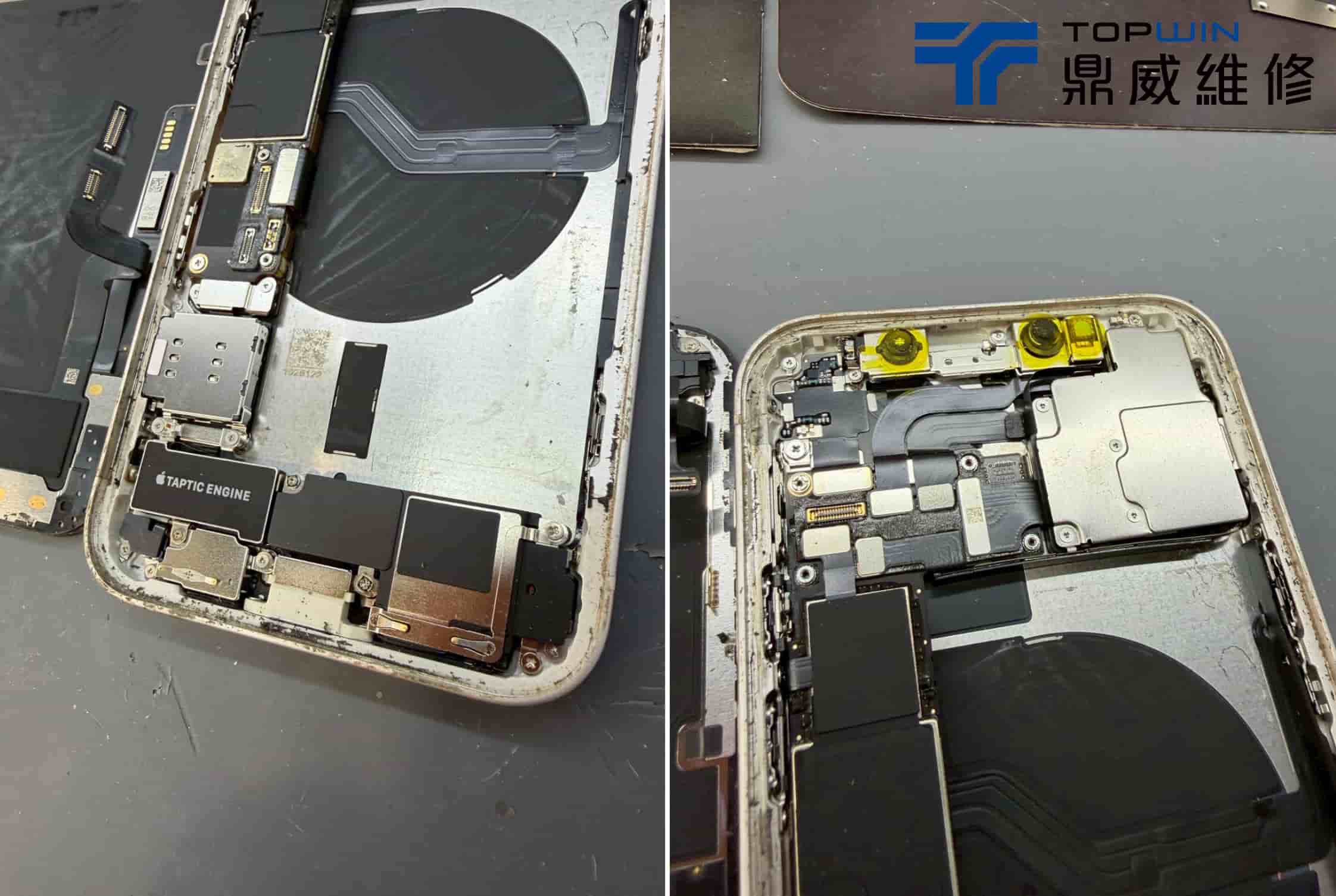 iPhone 12突然無法開機?原來問題藏在電池裡 圖片6