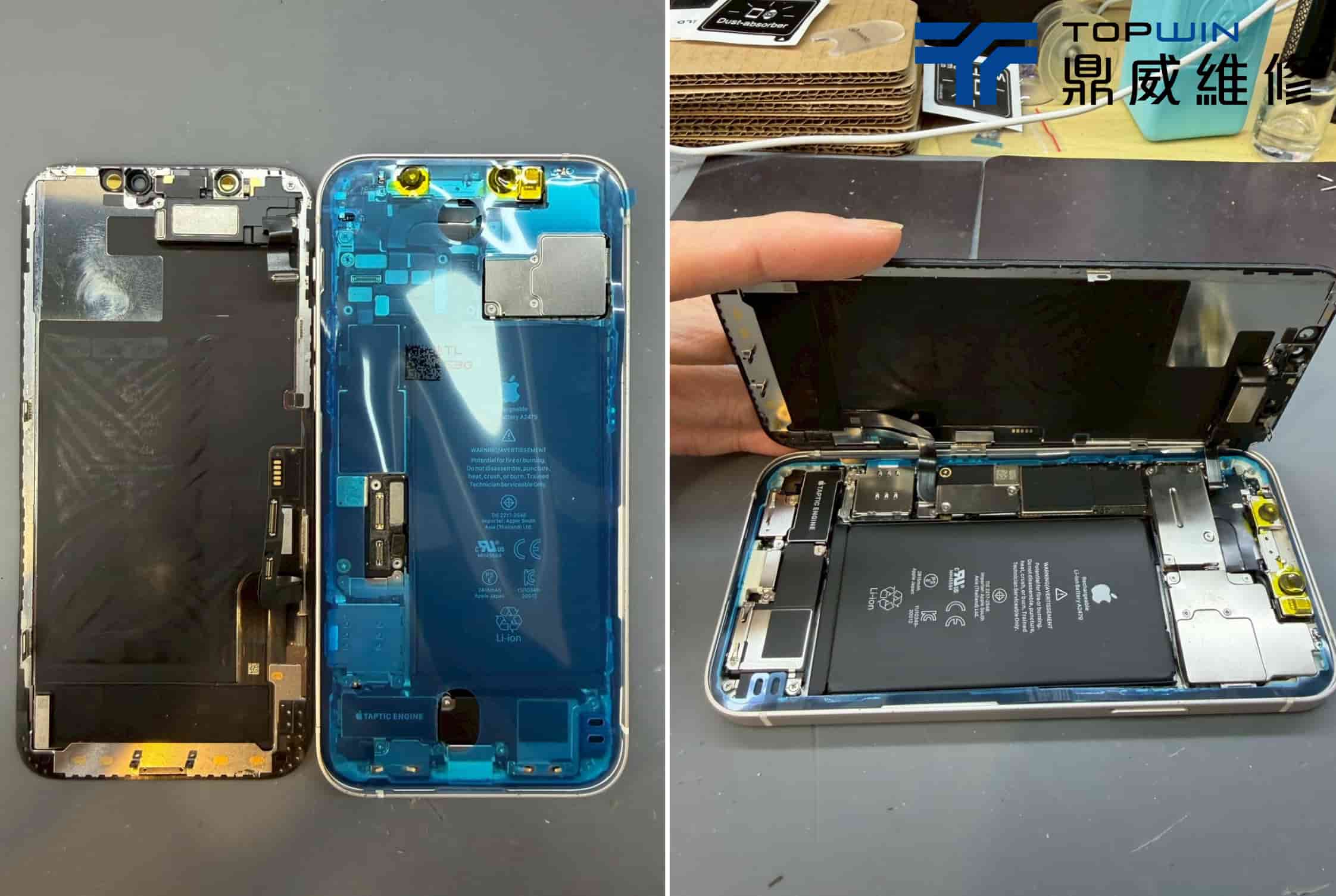 iPhone 12突然無法開機?原來問題藏在電池裡 圖片9