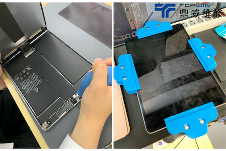 確認安裝完整