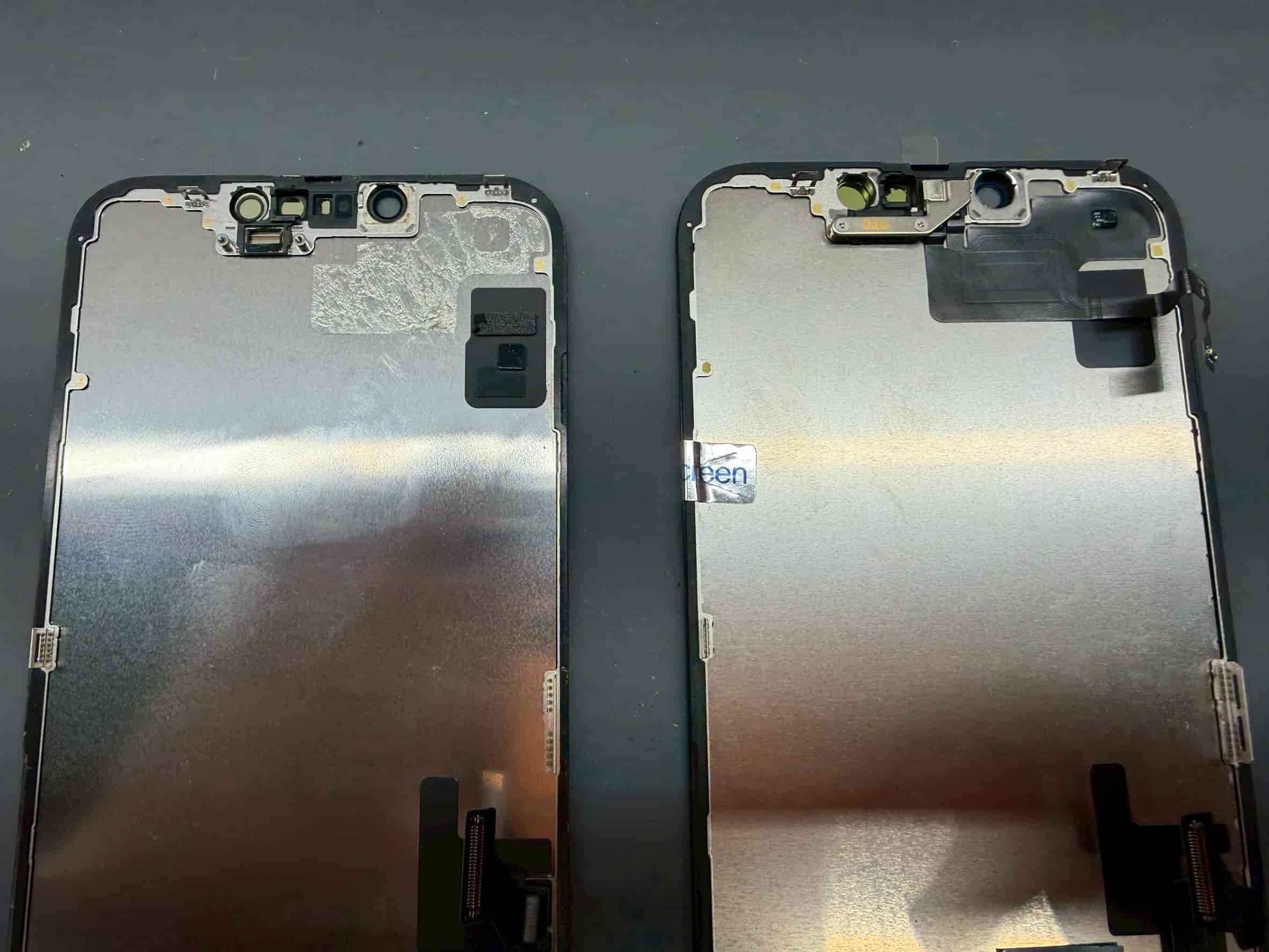 iPhone14 面板更換案例解析｜專業維修流程與客戶心得分享 圖片4