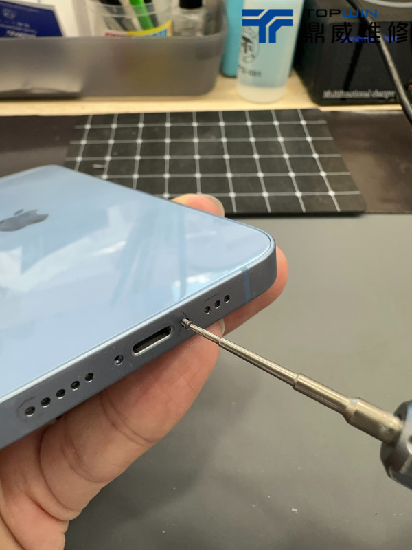 不想換Type-C接孔? iPhone 14更換原廠電池續命! 圖片1