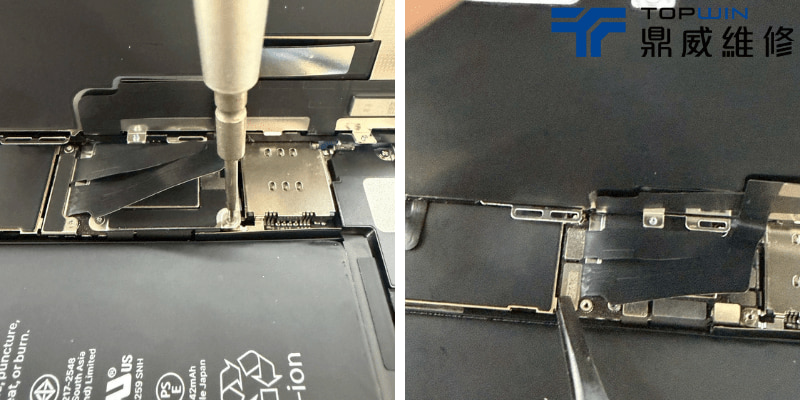iPhoneXR原廠電池更換｜延長續航與維修案例解析 圖片3