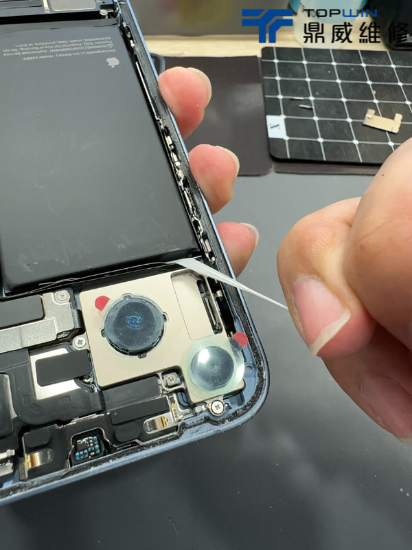 不想換Type-C接孔? iPhone 14更換原廠電池續命! 圖片7