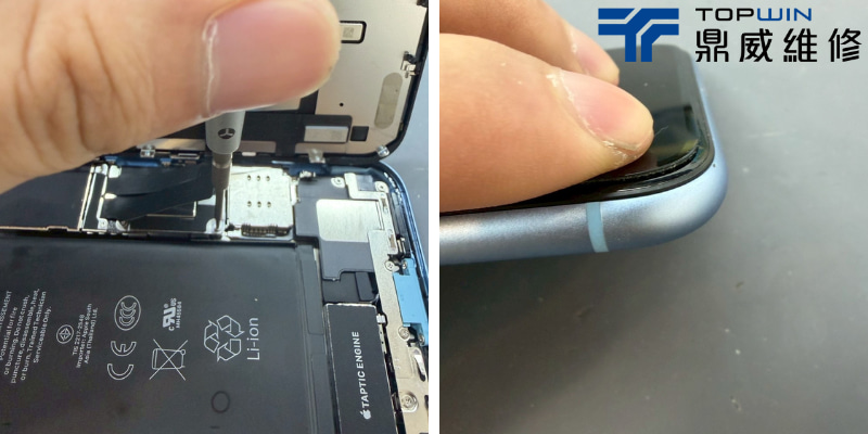 iPhoneXR原廠電池更換｜延長續航與維修案例解析 圖片7