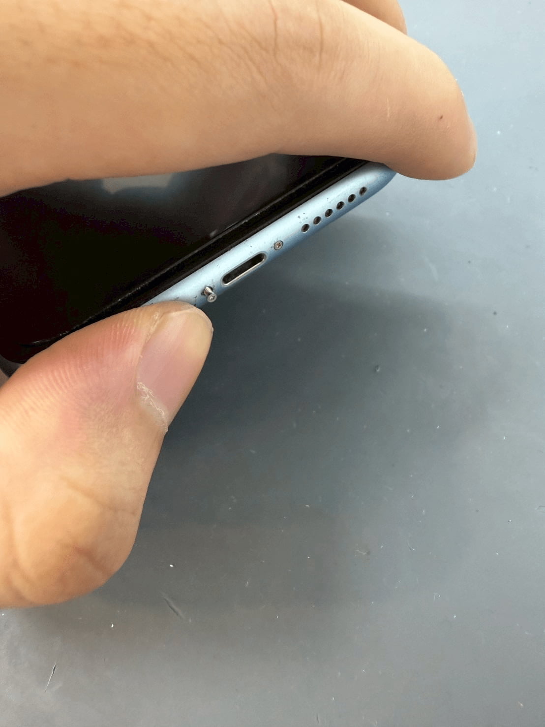 iPhoneXR原廠電池更換｜延長續航與維修案例解析 圖片8