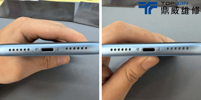 iPhoneXR原廠電池更換｜延長續航與維修案例解析 圖片11