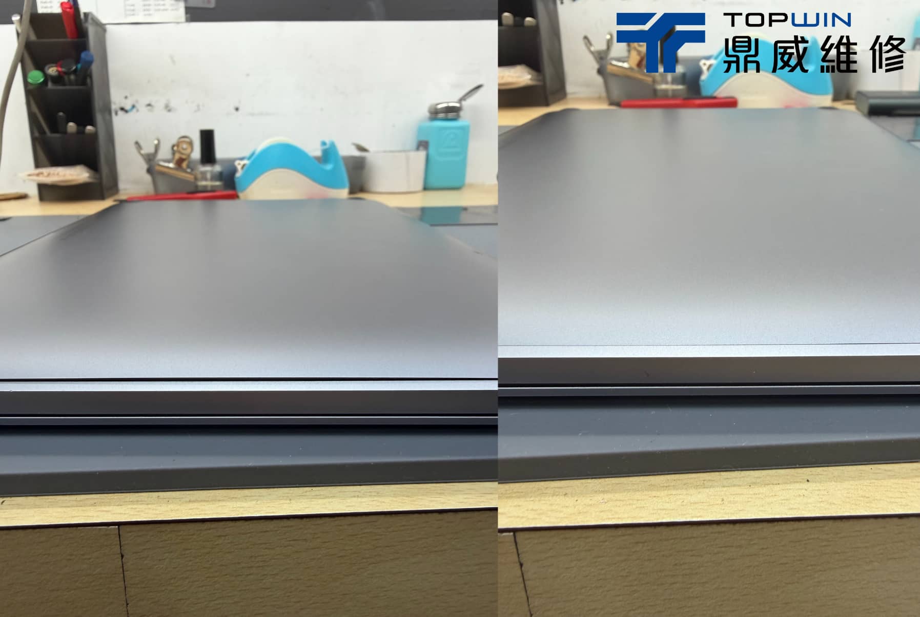 MacBook Pro(A2338) 電池膨脹自己關機?來讓鼎威幫您解決! 圖片17