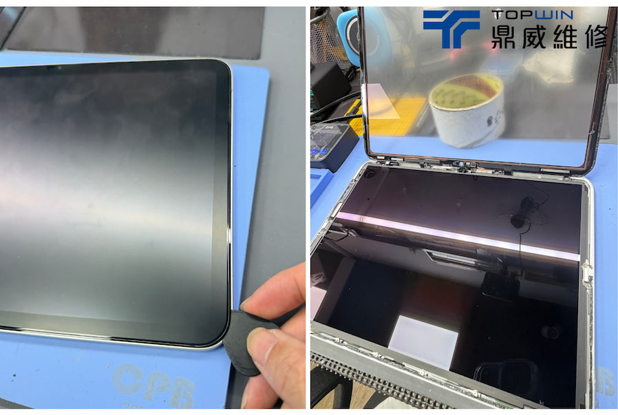 iPad 10電池更換,恢復續航,戰力點滿! 圖片2