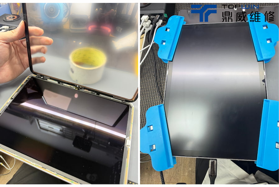 iPad 10電池更換,恢復續航,戰力點滿! 圖片9