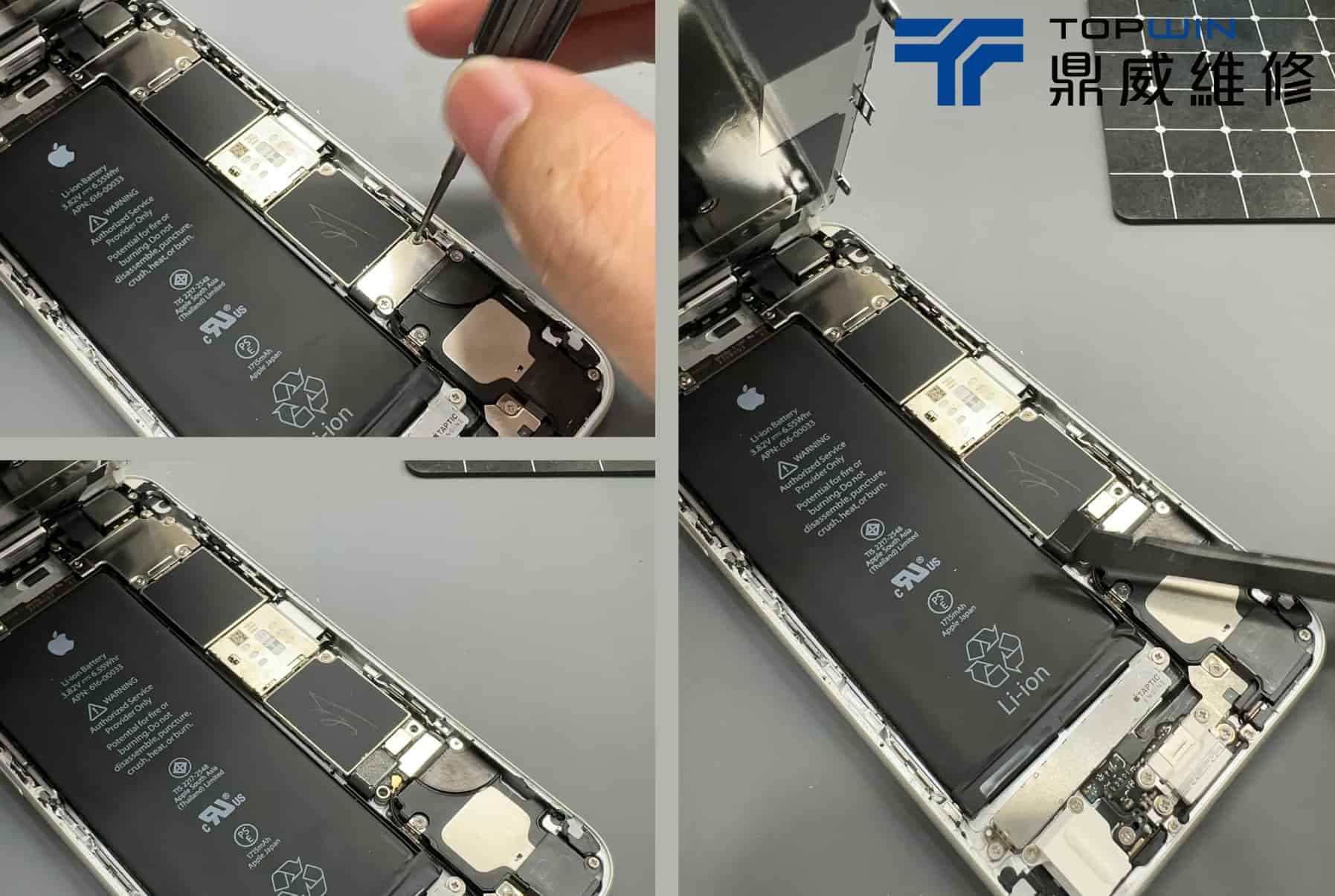 iPhone 6S顯示亮點！更換螢幕重回2015年！ 圖片3