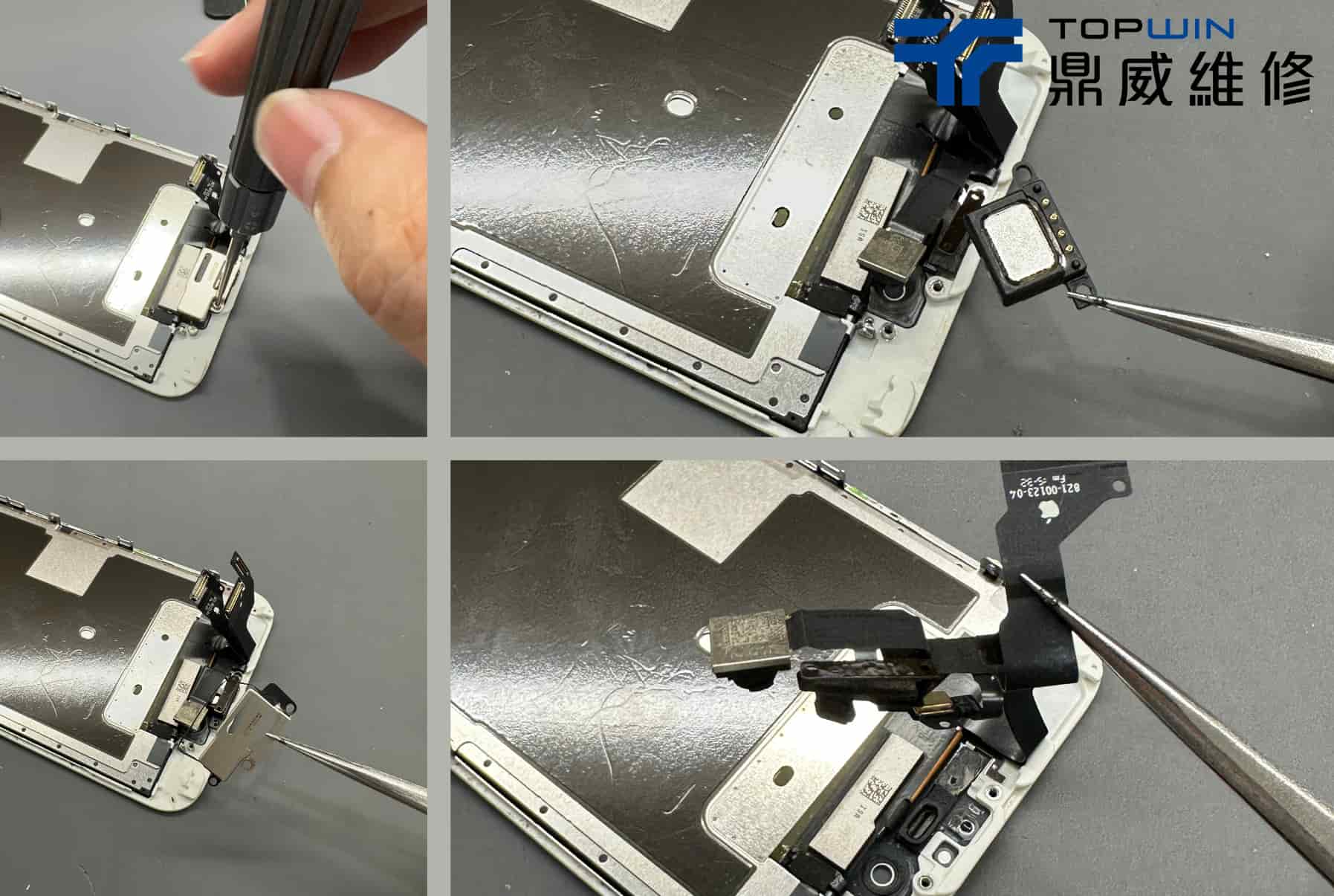 iPhone 6S顯示亮點！更換螢幕重回2015年！ 圖片5