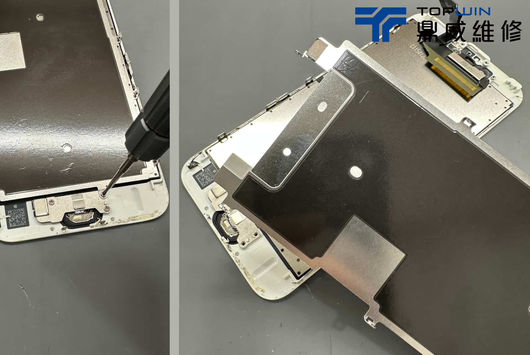 iPhone 6S顯示亮點！更換螢幕重回2015年！ 圖片6